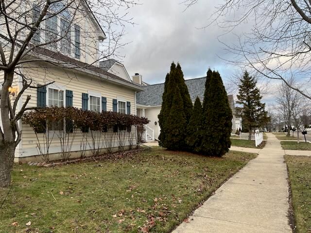 1346 N Bay Drive, Ann Arbor, MI 48103