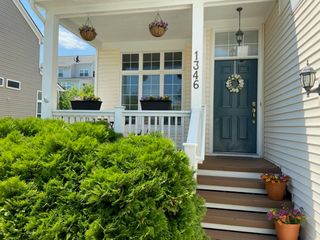 1346 N Bay Drive, Ann Arbor, MI 48103