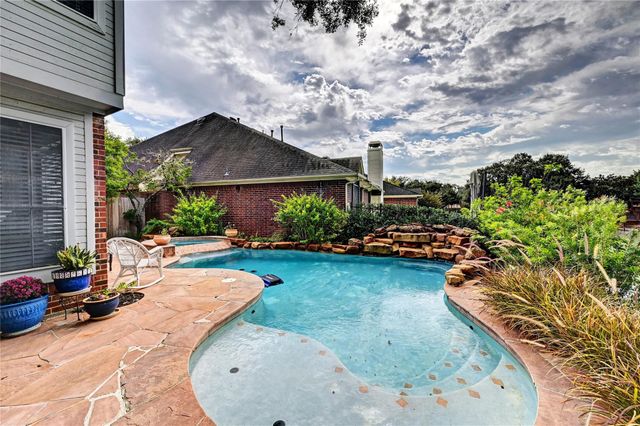 1115 Mariner Cove, Sugar Land, TX 77498
