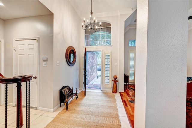 1115 Mariner Cove, Sugar Land, TX 77498