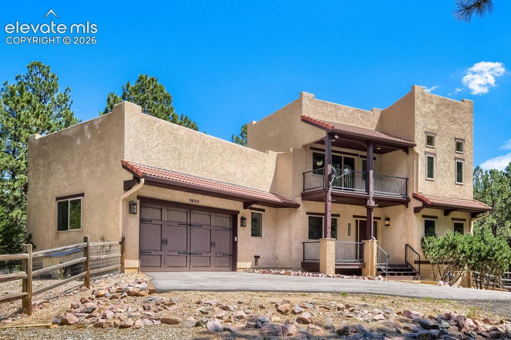 9890 Hardy Road, Colorado Springs, CO 80908 — photo 3