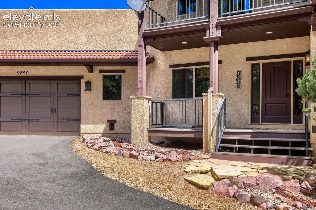 9890 Hardy Road, Colorado Springs, CO 80908 — photo 4