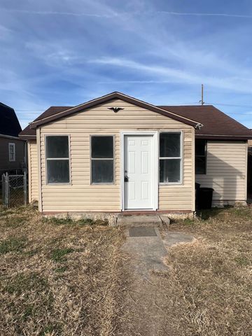 1032 Van Buren Ave, Huntington, WV 25704