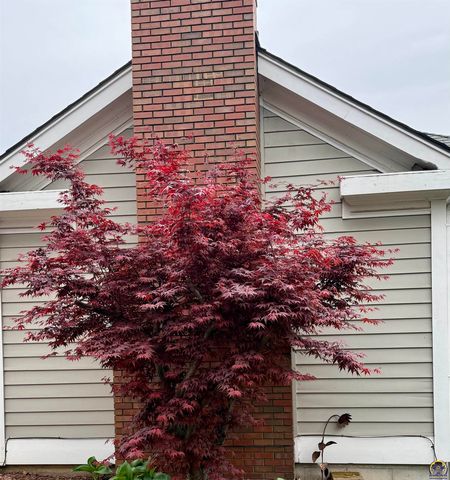 3600 SW Randolph Sq Unit 40, Topeka, KS 66611