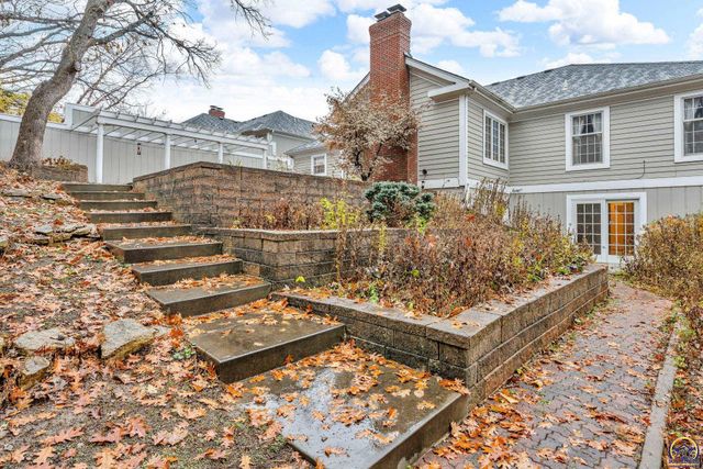 3600 SW Randolph Sq Unit 40, Topeka, KS 66611