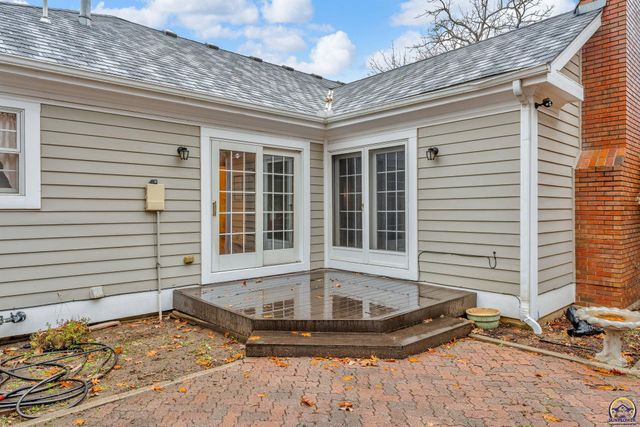 3600 SW Randolph Sq Unit 40, Topeka, KS 66611