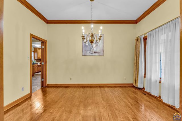 3600 SW Randolph Sq Unit 40, Topeka, KS 66611