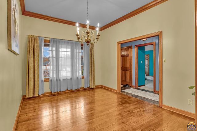 3600 SW Randolph Sq Unit 40, Topeka, KS 66611