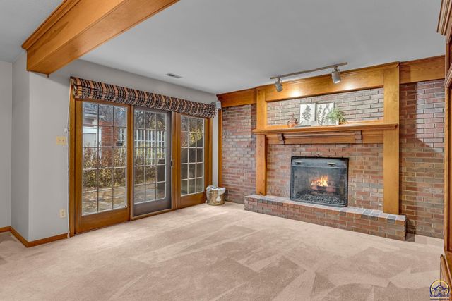 3600 SW Randolph Sq Unit 40, Topeka, KS 66611