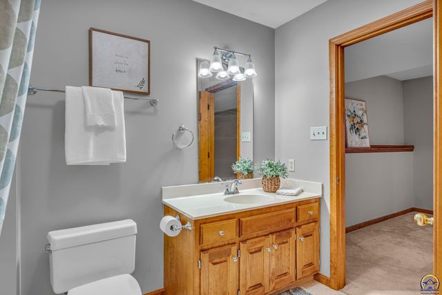 3600 SW Randolph Sq Unit 40, Topeka, KS 66611