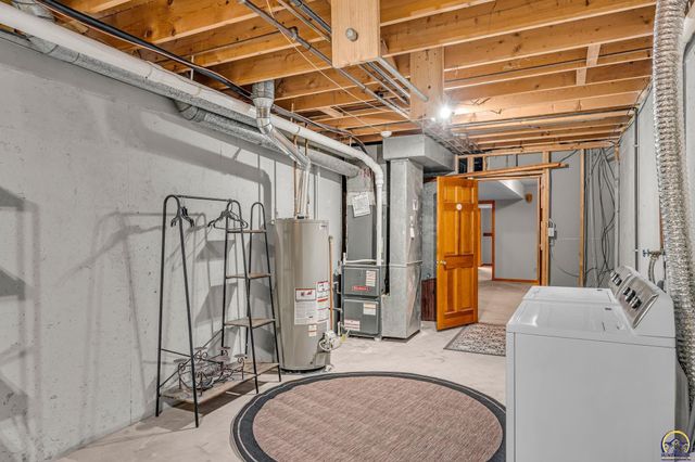 3600 SW Randolph Sq Unit 40, Topeka, KS 66611