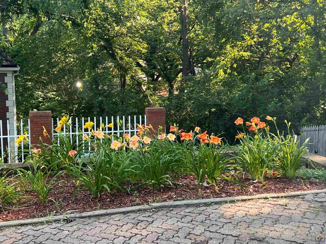 3600 SW Randolph Sq Unit 40, Topeka, KS 66611