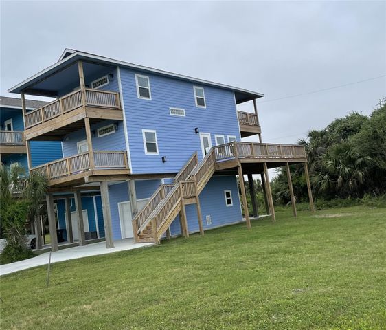 14142 Miramar Drive, Galveston, TX 77554
