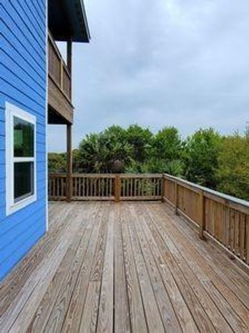 14142 Miramar Drive, Galveston, TX 77554