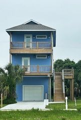 14142 Miramar Drive, Galveston, TX 77554
