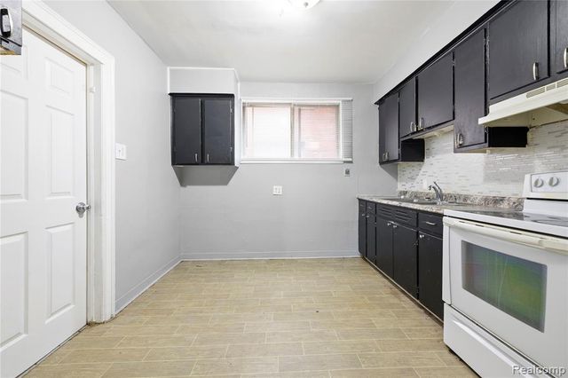 4066 Tyler Street, Detroit, MI 48238
