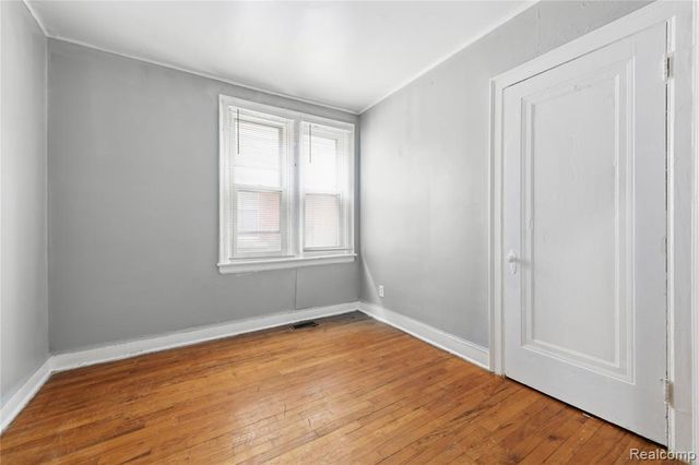4066 Tyler Street, Detroit, MI 48238