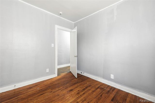 4066 Tyler Street, Detroit, MI 48238