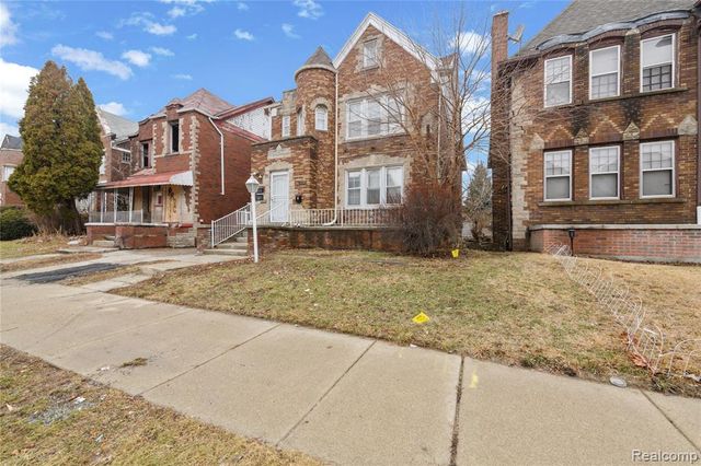 4066 Tyler Street, Detroit, MI 48238