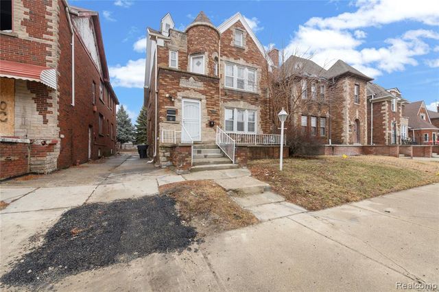 4066 Tyler Street, Detroit, MI 48238
