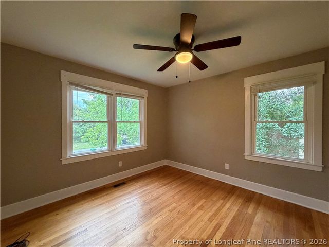 1112 Riverside Circle, Spring Lake, NC 28390