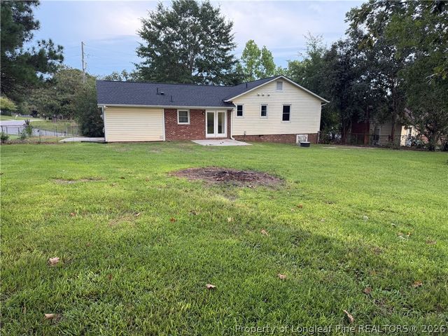 1112 Riverside Circle, Spring Lake, NC 28390