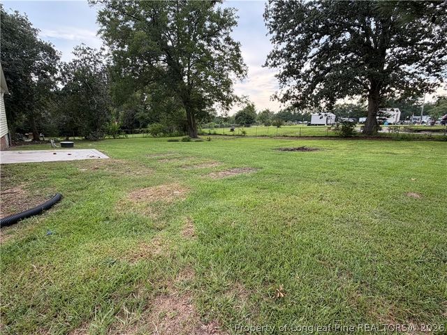 1112 Riverside Circle, Spring Lake, NC 28390