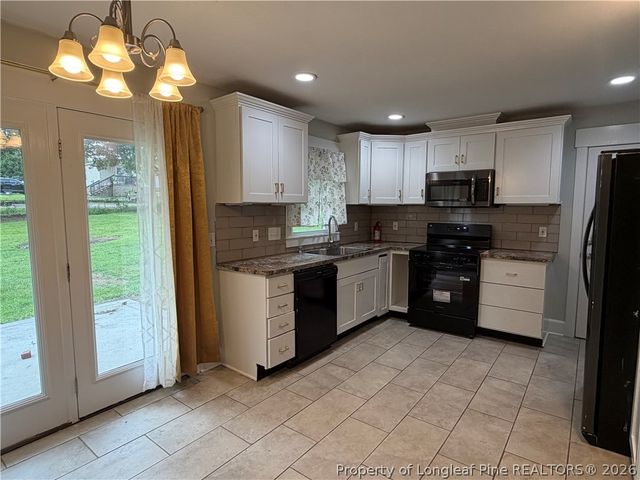 1112 Riverside Circle, Spring Lake, NC 28390