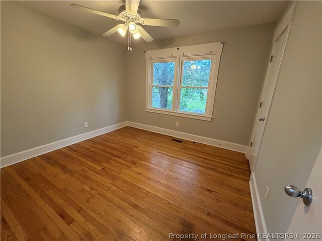 1112 Riverside Circle, Spring Lake, NC 28390