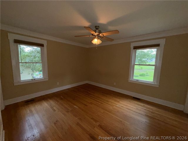 1112 Riverside Circle, Spring Lake, NC 28390