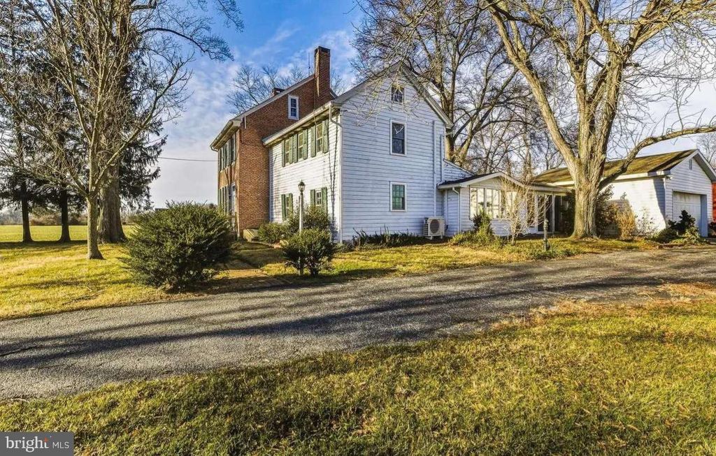 324 WELCHVILLE RD, MANNINGTON, NJ 08079 — photo 2