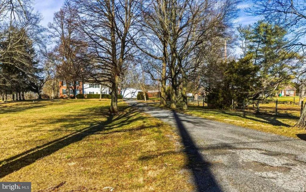 324 WELCHVILLE RD, MANNINGTON, NJ 08079 — photo 3