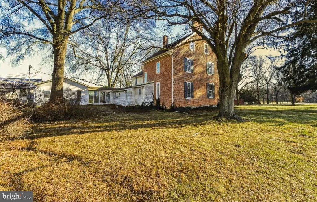 324 WELCHVILLE RD, MANNINGTON, NJ 08079 — photo 5
