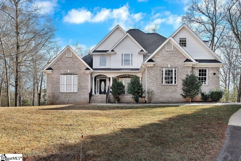 116 Augusta National, Anderson, SC 29621
