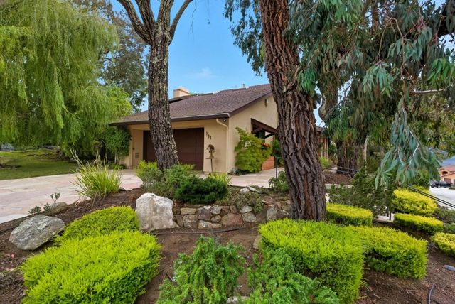 101 Coventry Court, San Carlos, CA 94070