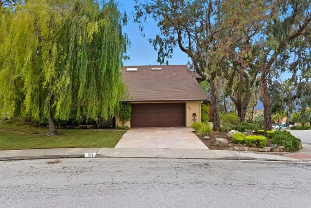 101 Coventry Court, San Carlos, CA 94070