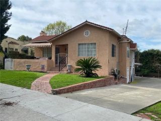 1265 Oakridge Drive A, Glendale, CA 91205