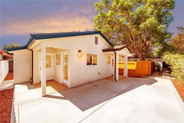 2312 California, Duarte, CA 91010