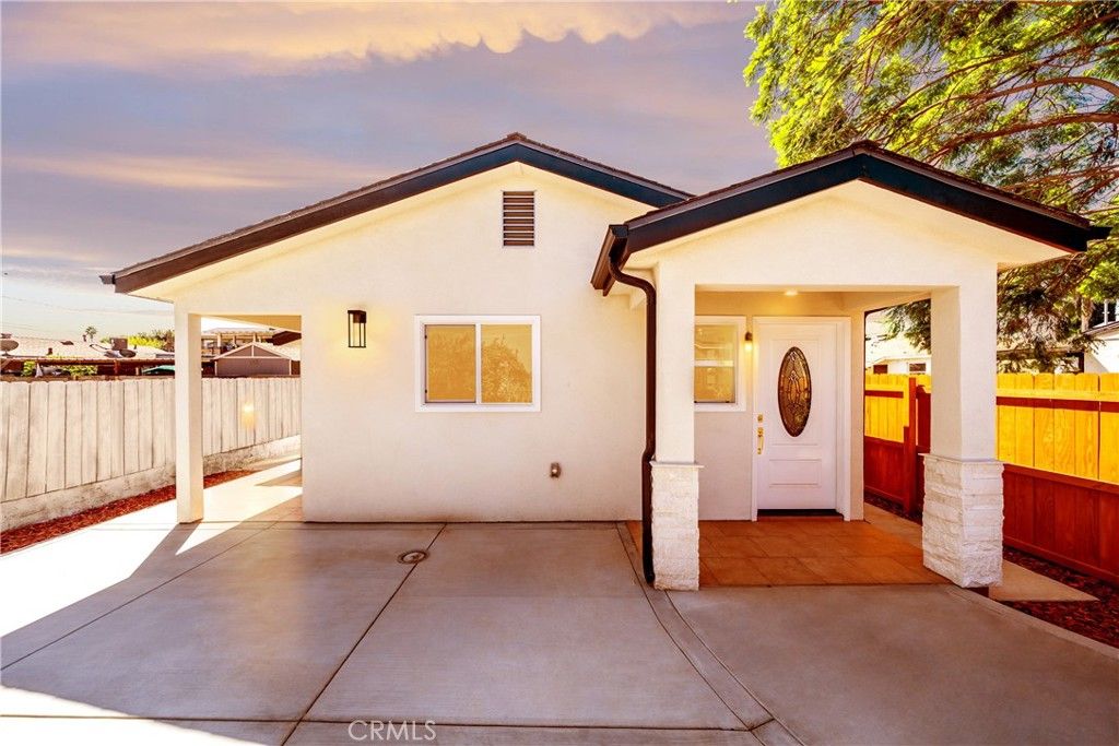 2312 California, Duarte, CA 91010