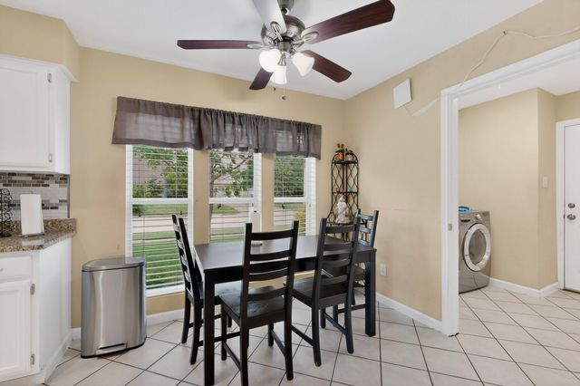 609 Melissa Lane, Garland, TX 75040