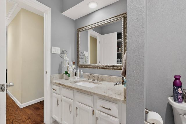 609 Melissa Lane, Garland, TX 75040