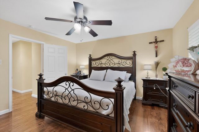 609 Melissa Lane, Garland, TX 75040