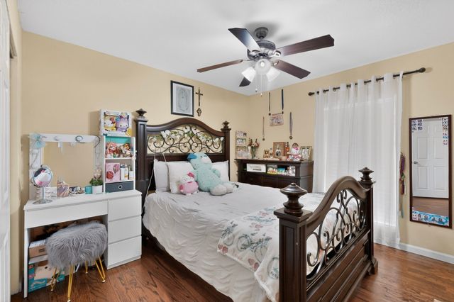 609 Melissa Lane, Garland, TX 75040