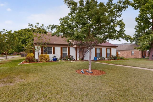 609 Melissa Lane, Garland, TX 75040
