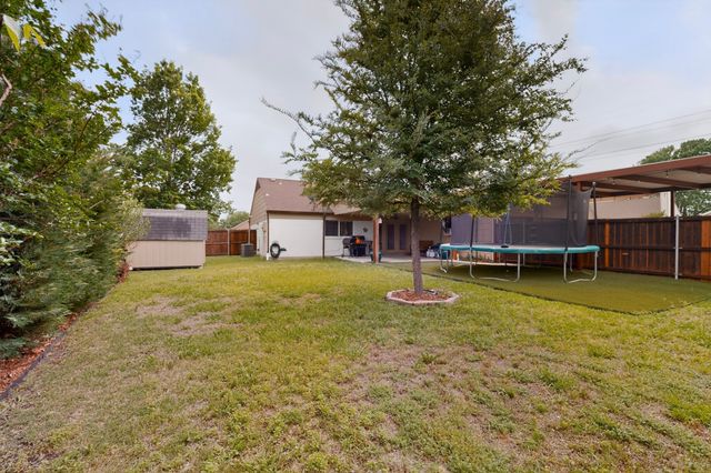609 Melissa Lane, Garland, TX 75040