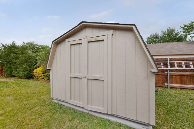 609 Melissa Lane, Garland, TX 75040