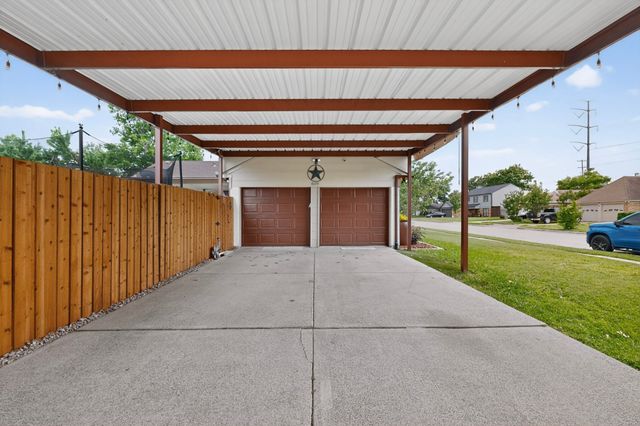 609 Melissa Lane, Garland, TX 75040