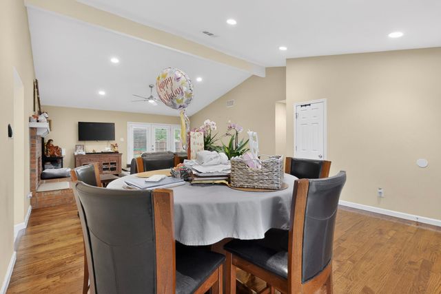 609 Melissa Lane, Garland, TX 75040