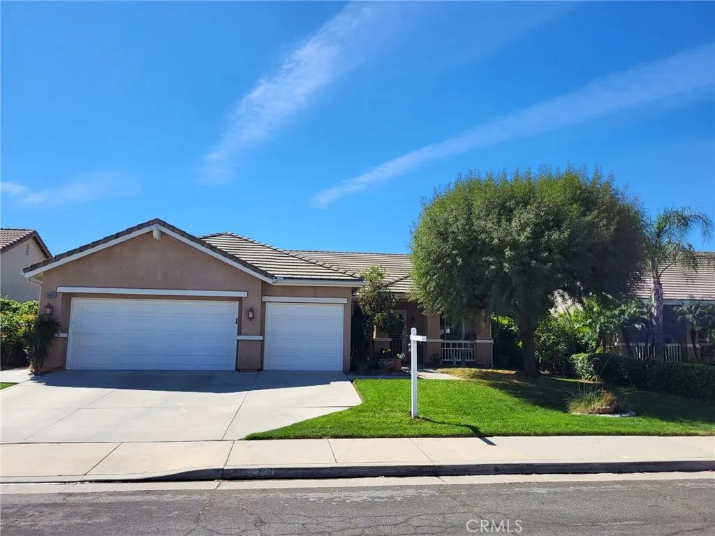 26343 Starr Drive, Menifee, CA 92585