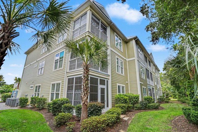 130 Puffin Dr Unit 2B, Pawleys Island, SC 29585